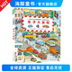 【點讀版】1-4歲幼兒專注力培養(yǎng)游戲書 寶寶專注力1000 全6冊 專注力培養(yǎng)繪本專注力訓(xùn)練兒童視覺大發(fā)現(xiàn)游戲書  硬紙板撕不爛繪本 我的幼兒園城市動物車子節(jié)日大發(fā)現(xiàn) 【單冊】車子大發(fā)現(xiàn)