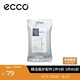 愛步（ECCO）鞋配件  便捷擦鞋濕巾904012 無色