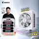 技嘉（GIGABYTE）白金雕 ICE 額定1000W白金牌認證全模組電源/ATX 3.1/PCIE5.1/原生16PIN/十年保障/支持50系列顯卡