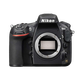 尼康（Nikon） D810 全畫(huà)幅4K視頻單反相機高清旅游學(xué)生家用套機微單影像攝影婚慶自媒體直播錄像機Vlog婚慶拍攝 D810 【單機身無(wú)鏡頭】 基礎標配