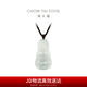 周大福 慈悲觀音 翡翠玉吊墜 K62683七夕情人節(jié)禮物