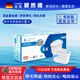 YTBBR德國(guó)碧然德（BRITA）濾水壺濾芯家用過(guò)濾凈水壺濾芯凈水器凈水機(jī)除氯去水垢富鍶礦石礦物質(zhì) 去垢力85%專(zhuān)家版濾芯 無(wú)壺6芯 適配德國(guó)碧然德系列3.5L濾水壺