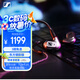 森海塞爾（Sennheiser）IE200 東方銀韻版 有線耳機入耳式高保真音樂耳機 銀色 高考祝福禮物