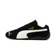 PUMA Speedcat 潮流舒適男女復(fù)古賽車風(fēng)低幫運(yùn)動(dòng)休閑鞋 406329-01 42.5