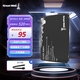 長城（Great Wall) 240GB SSD固態(tài)硬盤 SATA3.0接口 讀速520MB/S臺式機/筆記本通用 GW520系列