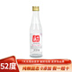 小酌曉美濃香型白酒純糧食固態(tài)發(fā)酵52度白酒高粱酒 52度 245mL 1瓶