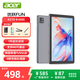 宏碁（acer）平板電腦 pad 10.1英寸旗艦屏可插電話卡可插tf內(nèi)存卡 4+64G 8核宏基筆記本灰A310