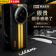 KEKLLE【秒變SU7 Ultra】適用小米14Ultra手機殼小米14ultra保護套秒變SU7 Ultra簡約防摔保護套 曜石黑