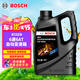 博世（BOSCH）變速箱油自動波箱油ATF600X適配別克君威雪佛蘭邁銳寶凱迪拉克 4L