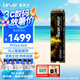 雷克沙（Lexar）THOR PRO 雷神系列 4TB SSD固態(tài)硬盤 M.2接口(NVMe協(xié)議) PCIe 4.0x4 傳輸速度7000MB/s 游戲裝機