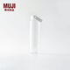 無印良品（MUJI）共聚酯便攜杯 Tritan 塑料 運(yùn)動水杯 杯子 隨行杯 夏天 便攜隨行杯  410ml
