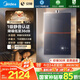 美的（Midea）【安睡M9Max】16升燃氣熱水器天然氣 一級靜音TSI增壓大水量零循環(huán)恒溫【國家補貼15%】以舊換新