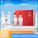 董酒 紅色經(jīng)典 董香型白酒 54度 500ml*2瓶 禮盒裝 升學(xué)宴