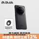 PITAKA適配華為Mate70RS非凡大師手機(jī)殼保時捷凱夫拉快充全吸殼高級感防摔超輕薄磁吸碳纖維紋保護(hù)套 黑灰V字紋（限時送指環(huán)支架） 適配Mate 70RS