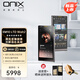 ONIX英國(guó)歐尼士XM10 LTD WaltZ無(wú)損音樂(lè)播放器mp3圓舞曲智能音頻隨身聽(tīng)hifi安卓便攜藍(lán)牙WiFi觸屏 XM10 LTD 標(biāo)配