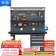 爾邁 重型鉗工臺防靜電工廠工具操作臺電子維修桌重型工作臺1.5米BN款