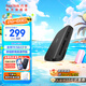 閃迪（SanDisk） 閃迪讀卡器多合一type-c接口手機(jī)TF卡SD相機(jī)卡CF卡多用 A631 多合一讀卡器+USB轉(zhuǎn)接頭