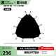 牧高笛（MOBIGARDEN）指揮官球帳 戶外露營(yíng)球形城堡帳篷大空間四季帶雪裙防雨帳篷 配件/指揮官185 頂棚-夜幕黑