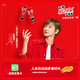 可口可樂(lè)（Coca-Cola）碳酸汽水摩登罐飲料330ml*24罐新老包裝隨機(jī)發(fā)貨