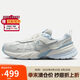 耐克NIKE女子跑步鞋 W NIKE V2K RUN 運(yùn)動(dòng)鞋F(xiàn)D0736-009白 37.5