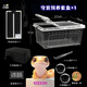 可挑選豹紋守宮黑夜活物小蜥蜴小火龍壁虎寵物入門(mén)級網(wǎng)紅爬寵易養 【新手飼養套餐+一條守宮寶寶】