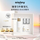 希思黎（Sisley）抗皺精華水100mlS水淡紋緊致保濕護(hù)膚品套裝送女友七夕情人節(jié)禮物