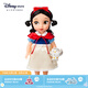 迪士尼（Disney）漫畫家公主娃娃玩偶艾莎洋娃娃白雪公主玩具兒童生日禮物 白雪公主 40cm