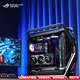 華碩RTX5090夜神顯卡 9800X3D 9950X3D主機(jī) ROG全家桶創(chuàng)世神旗艦主機(jī)臺(tái)式電競(jìng)游戲主機(jī)組裝機(jī)電腦整機(jī) 配置升級(jí)包2
