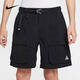 耐克（NIKE）【滔搏運動】2025年男子AS M ACG SMITH SUMMIT CARGO SH短褲 HV0594-010 L