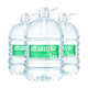 鼎湖山泉飲用天然水家庭桶裝水12L*3 桶裝水非礦泉水