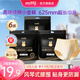 米菲Miffy高端純棉安睡褲 女經(jīng)期用安心褲姨媽褲衛(wèi)生巾大碼夜用姨媽褲 M-L碼 6條 100-140斤 【送日用1包】