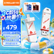 臺(tái)電（TECLAST）1TB Type-C USB3.2固態(tài)U盤 讀速1050MB/s高速雙接口車載手機(jī)u盤 移動(dòng)硬盤系統(tǒng)優(yōu)盤