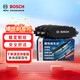 博世（BOSCH）剎車前盤前片別克英朗GT英朗XT歐寶雅特A+雪佛蘭科魯茲科魯茲掀背