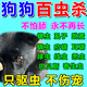 狗狗驅(qū)蟲(chóng)去跳蚤虱子蜱蟲(chóng)專用噴霧劑寵物用品體外驅(qū)身上螨蟲(chóng)驅(qū)蟲(chóng)劑 1瓶【3秒蟲(chóng)全死】