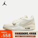 耐克（NIKE）AIR JORDAN LEGACY 312 LOW 女子運(yùn)動(dòng)鞋 FQ7827-102 38