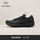 ARC'TERYX始祖鳥 NORVAN LD 4 GTX 防水 男子 越野跑鞋 Black/Black/黑色/黑色 8