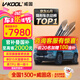 威固（V-KOOL）【新品上市】天御 隱形車衣膜 全車身貼膜隱身車衣膜TPU材質(zhì)漆面保護(hù)膜透明全車膜耐黃變 國際品牌