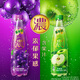 百事可樂 美年達濃果汁型汽水 玫瑰香葡萄味 330ml*12聽