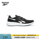 Reebok銳步官方24新品男士LITE PLUS 4運(yùn)動(dòng)休閑健身透氣專業(yè)跑步鞋 100204956 41 (26.5cm),US:8.5