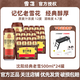 雪花沈陽經(jīng)典老雪花啤酒500ml*6罐高度12度官方正品小麥黃啤整箱聚會 雪花老雪 500mL 24罐