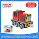 托馬斯&朋友 （THOMAS&FRIENDS）小火車(chē)男孩玩具合金車(chē)動(dòng)畫(huà)片同款詹姆士全新形象兒童生日見(jiàn)面禮物 2991小火車(chē)-塞爾緹