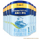 美素佳兒美素力源悅1段400g嬰兒配方奶粉 荷蘭原裝進(jìn)口（0-6月適用） *6罐