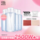 稚優(yōu)泉卸妝水2000ml眼唇臉三合一溫和清潔敏感肌可用女生生日禮物女