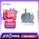 魅族（MEIZU）PANDAER Air Pro 3【政府補(bǔ)貼】半入耳降噪藍(lán)牙耳機(jī) 可送禮 LHDC高清 適用蘋(píng)果小米手機(jī)非AirPods4