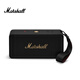MARSHALL（馬歇爾）MIDDLETON II音箱便攜式2代無線藍(lán)牙家用戶外防水禮物音響  黑金色