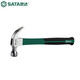 世達（SATA）92306 玻璃纖維柄羊角錘1磅