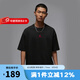 耐克（NIKE）運動T恤男子Jordan夏季上裝Oversize風(fēng)寬松時尚百搭短袖上衣 IH0833-045 XL