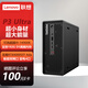 聯(lián)想ThinkStation P3 Ultra小型迷你主機(jī)mini主機(jī) 工作站臺(tái)式機(jī)設(shè)計(jì)師便攜電腦獨(dú)顯主機(jī) 14代i3-14100【4核3.5G-4.7G】 16G內(nèi)存/512G固態(tài)/HD770核顯