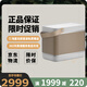 B&O/鉑傲 Beoplay Beolit20 B20便攜式無(wú)線藍(lán)牙音箱家庭戶外桌面音響 霧灰色