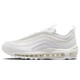 耐克NIKE休閑鞋女經(jīng)典氣墊AIR MAX 97運(yùn)動鞋DH8016-100白37.5